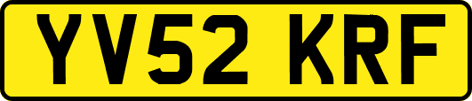 YV52KRF