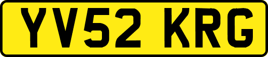 YV52KRG