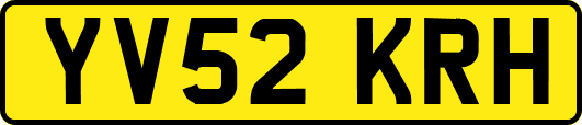 YV52KRH
