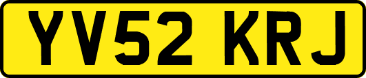 YV52KRJ
