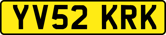 YV52KRK