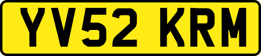 YV52KRM