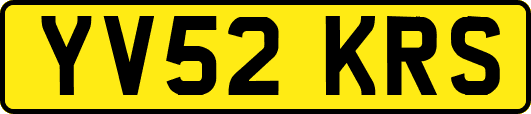 YV52KRS