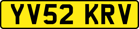YV52KRV