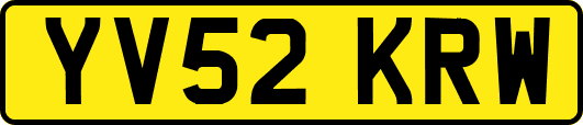 YV52KRW