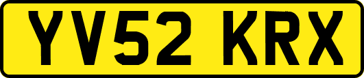 YV52KRX