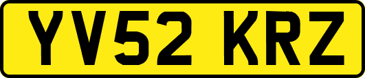 YV52KRZ