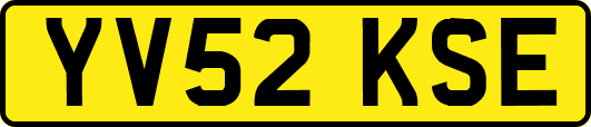 YV52KSE