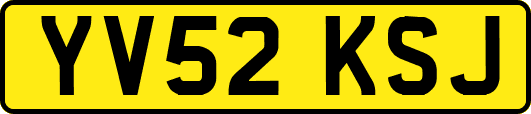 YV52KSJ