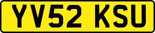 YV52KSU