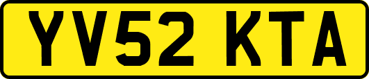YV52KTA