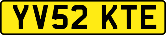 YV52KTE