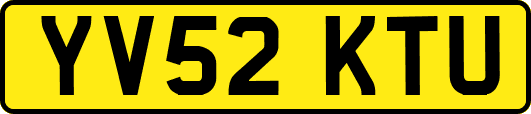 YV52KTU