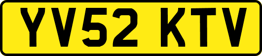 YV52KTV