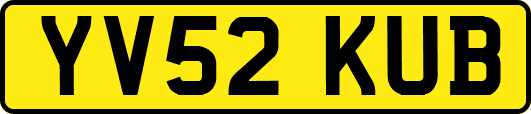 YV52KUB