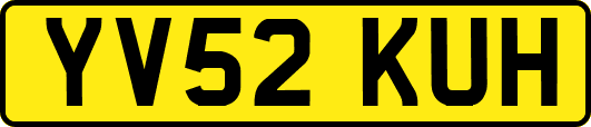 YV52KUH