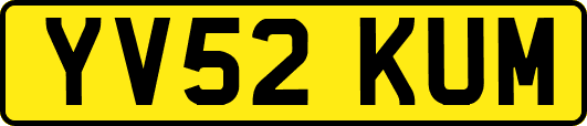 YV52KUM