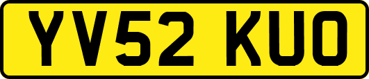 YV52KUO