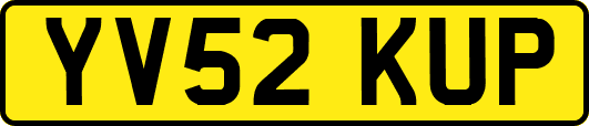 YV52KUP