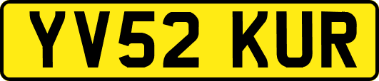 YV52KUR