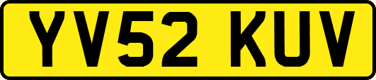 YV52KUV