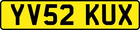 YV52KUX