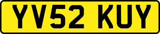 YV52KUY