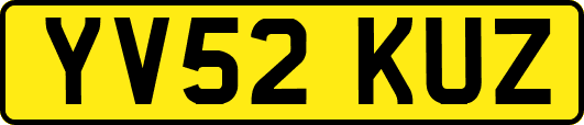 YV52KUZ
