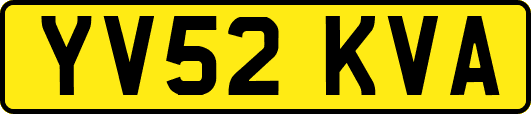 YV52KVA