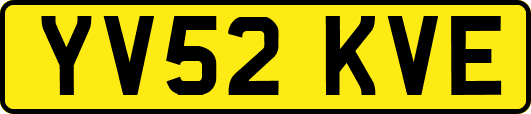 YV52KVE