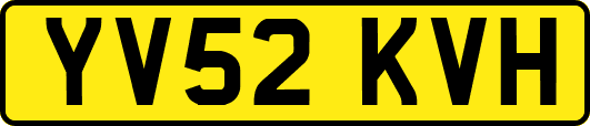 YV52KVH