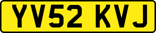 YV52KVJ