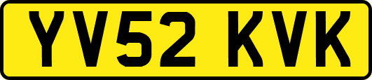 YV52KVK