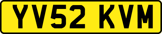 YV52KVM