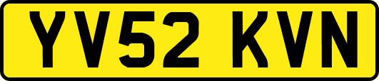 YV52KVN