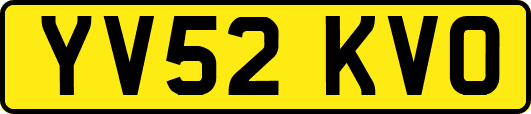YV52KVO