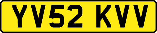 YV52KVV