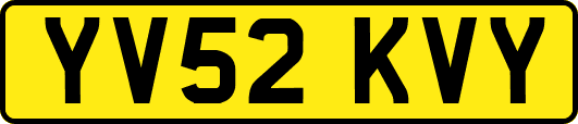 YV52KVY