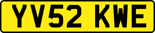 YV52KWE