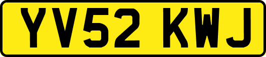 YV52KWJ