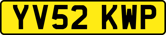 YV52KWP