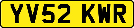 YV52KWR