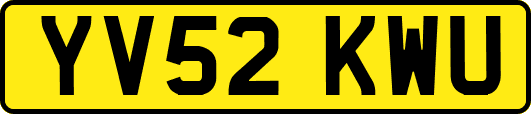 YV52KWU