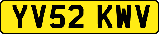 YV52KWV
