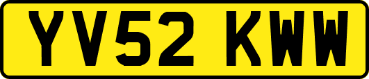 YV52KWW