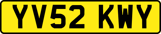 YV52KWY