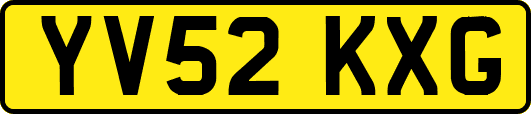 YV52KXG