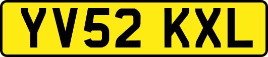 YV52KXL