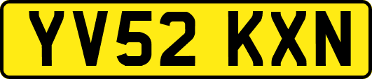 YV52KXN