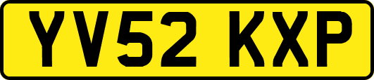 YV52KXP